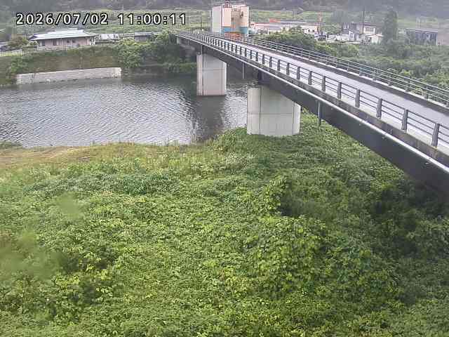 日野川２2026/07/03 9:30:00