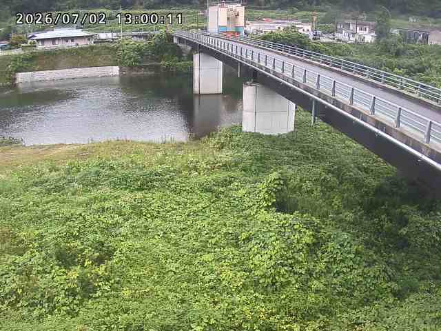 日野川２2026/07/03 9:30:00