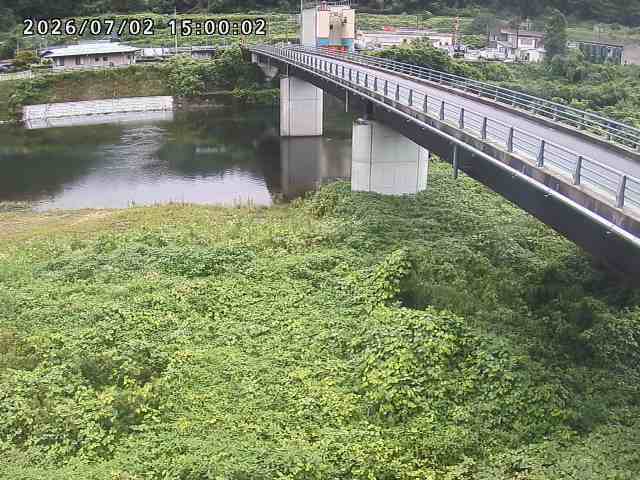 日野川２2026/07/03 9:30:00