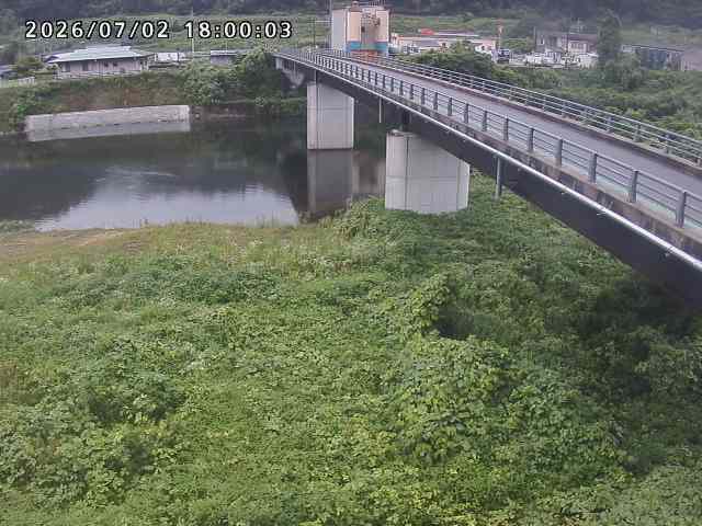 日野川２2026/07/03 9:30:00
