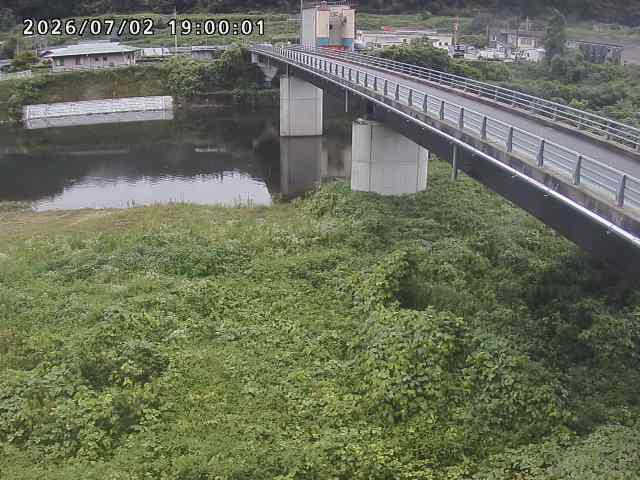 日野川２2026/07/03 9:30:00