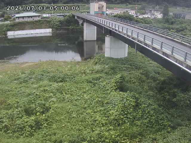 日野川２2026/07/03 9:30:00