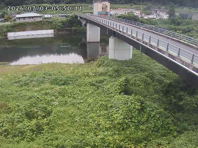 日野川２2026/07/03 9:30:00