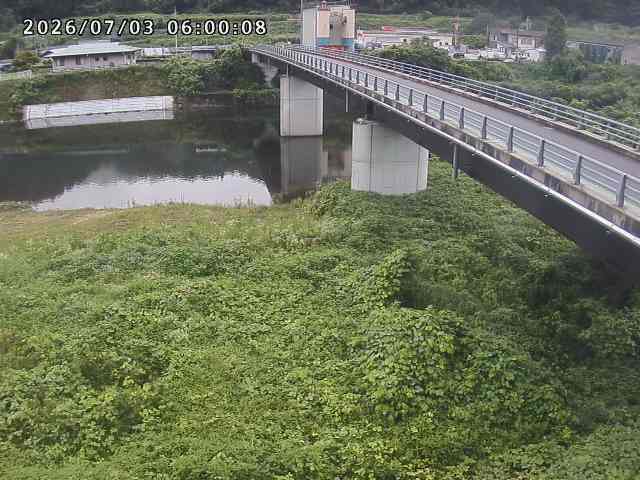 日野川２2026/07/03 9:30:00