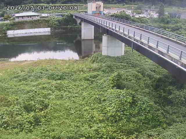 日野川２2026/07/03 9:30:00