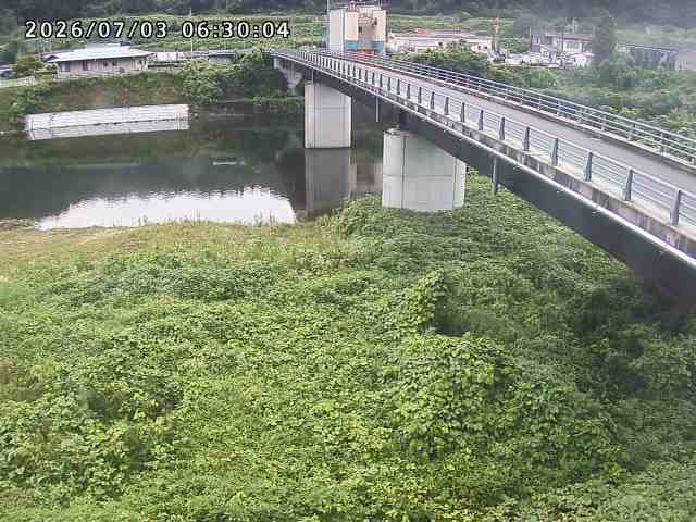 日野川２2026/07/03 9:30:00