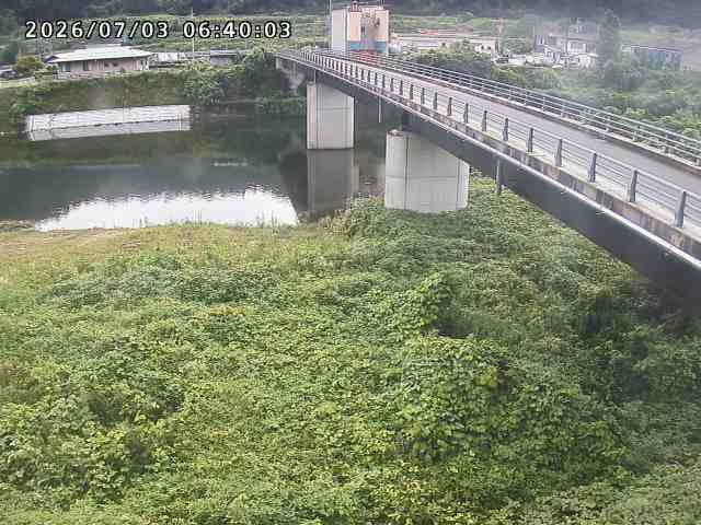 日野川２2026/07/03 9:30:00