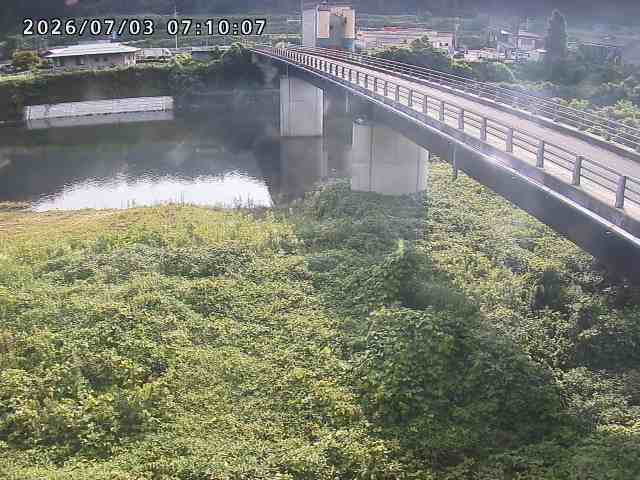 日野川２2026/07/03 9:30:00