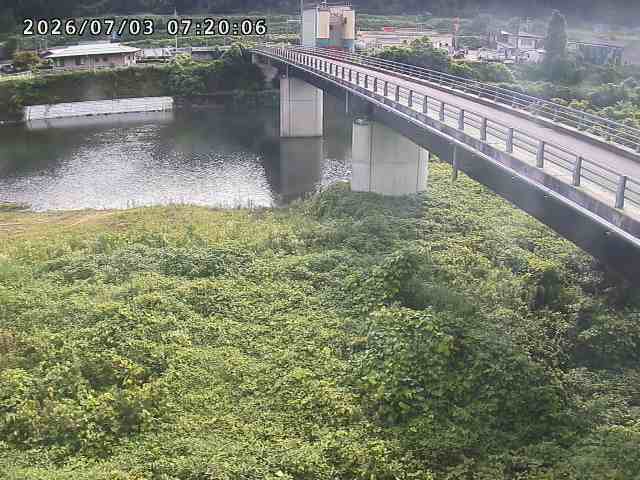 日野川２2026/07/03 9:30:00