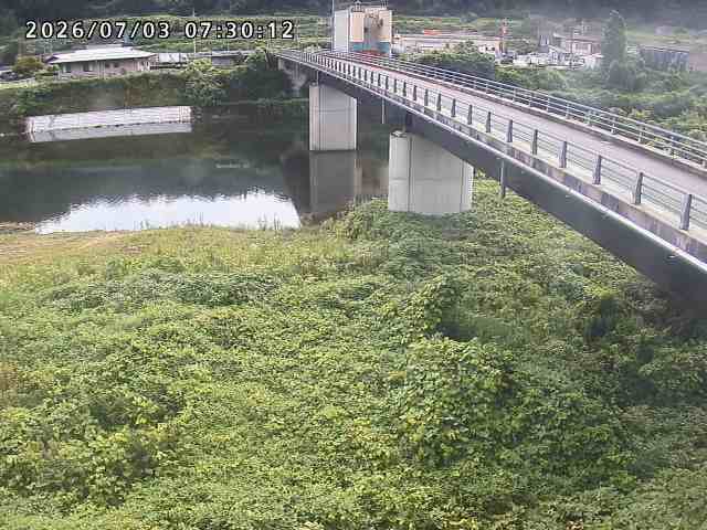 日野川２2026/07/03 9:30:00