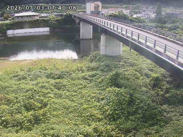日野川２2026/07/03 9:30:00