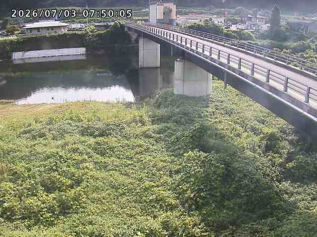 日野川２2026/07/03 9:30:00