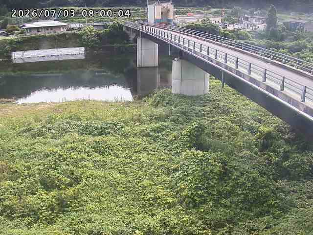 日野川２2026/07/03 9:30:00