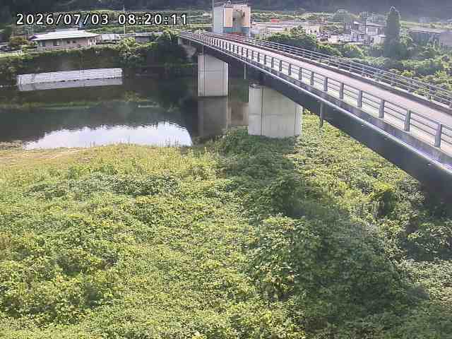 日野川２2026/07/03 9:30:00