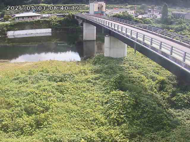 日野川２2026/07/03 9:30:00