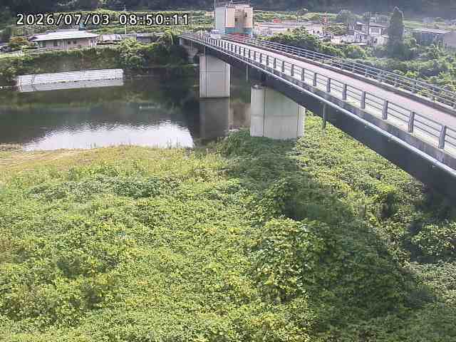 日野川２2026/07/03 9:30:00