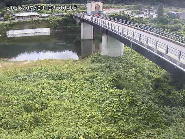 日野川２2026/07/03 9:30:00