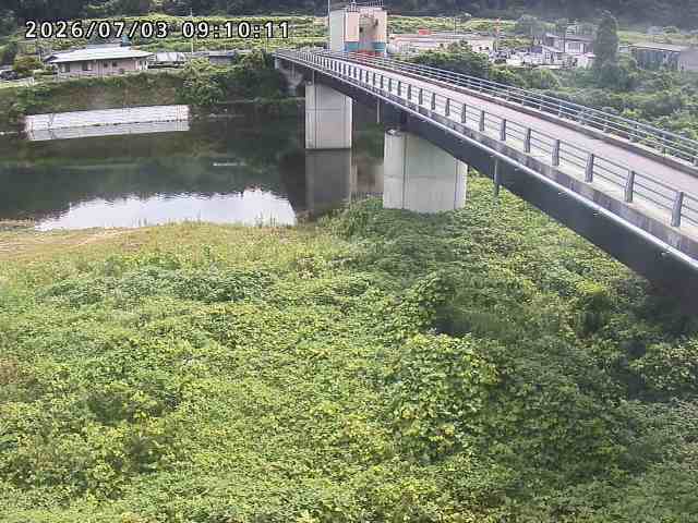 日野川２2026/07/03 9:30:00