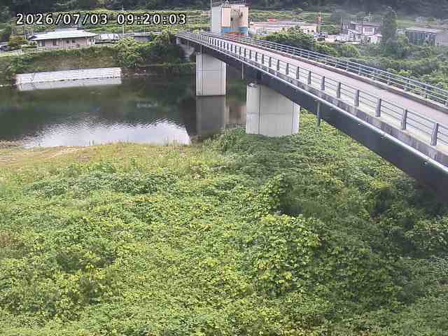 日野川２2026/07/03 9:30:00