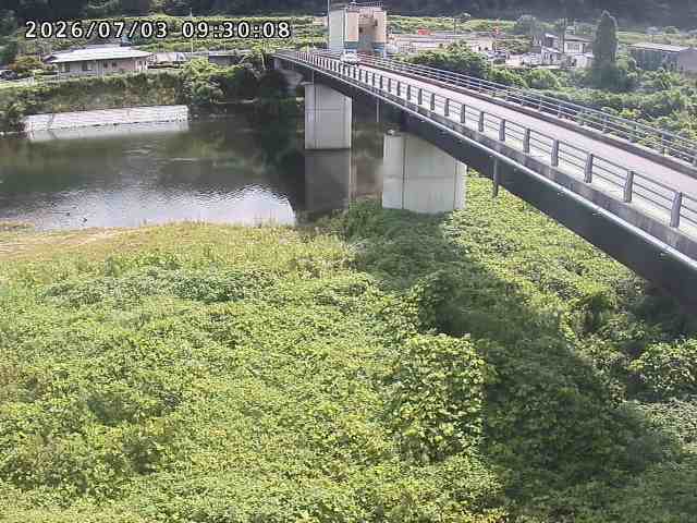 日野川２2026/07/03 9:30:00