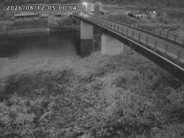 日野川２2026/08/13 5:00:00