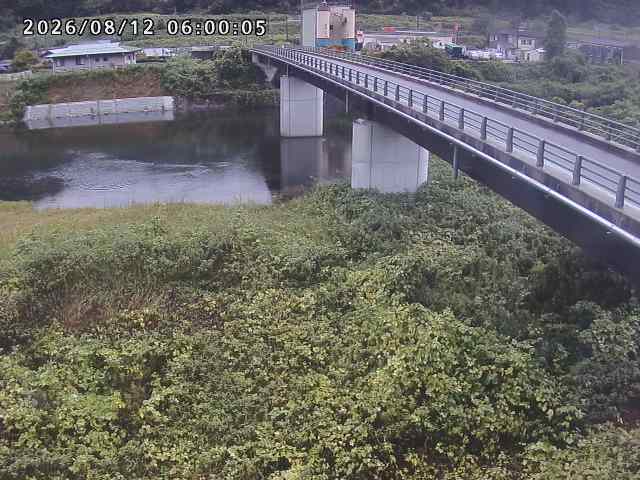 日野川２2026/08/13 5:00:00