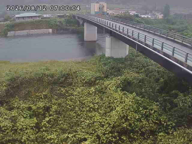 日野川２2026/08/13 5:00:00