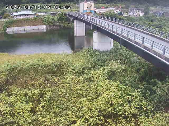 日野川２2026/08/13 5:00:00