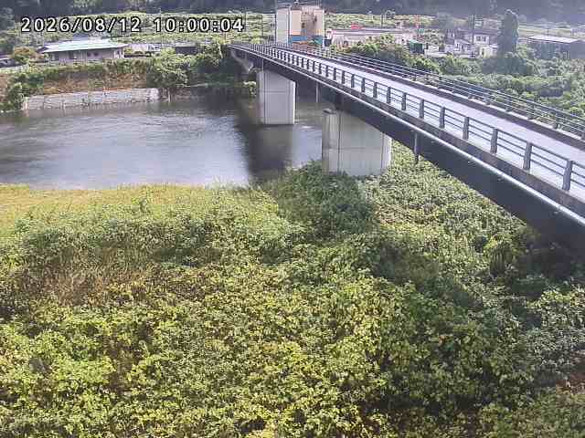 日野川２2026/08/13 5:00:00