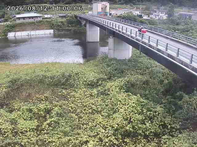 日野川２2026/08/13 5:00:00