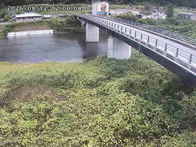 日野川２2026/08/13 5:00:00