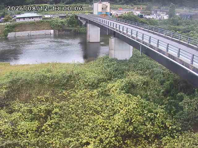日野川２2026/08/13 5:00:00