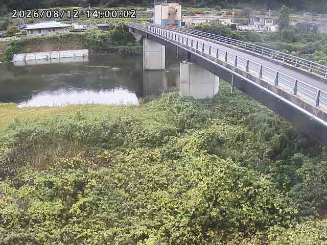 日野川２2026/08/13 5:00:00
