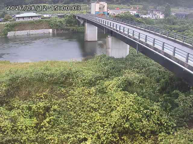 日野川２2026/08/13 5:00:00