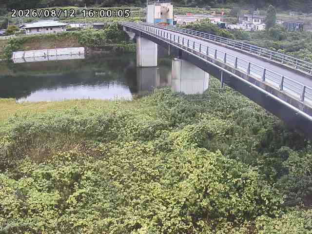 日野川２2026/08/13 5:00:00
