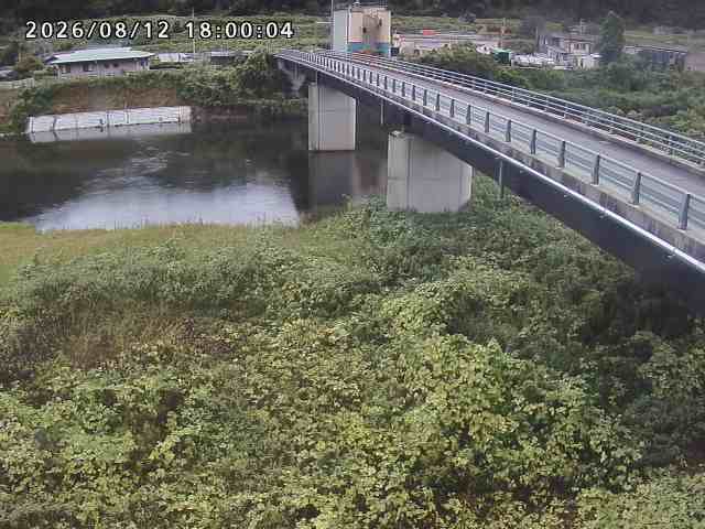 日野川２2026/08/13 5:00:00