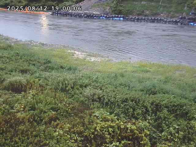 日野川２2026/08/13 5:00:00