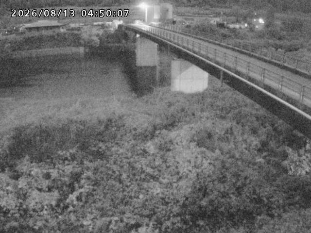 日野川２2026/08/13 5:00:00