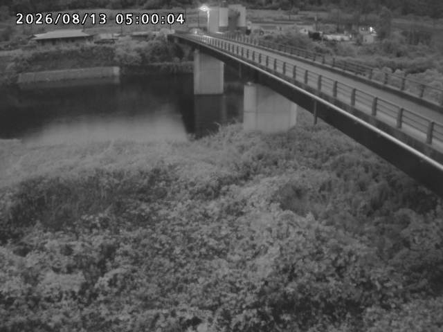 日野川２2026/08/13 5:00:00