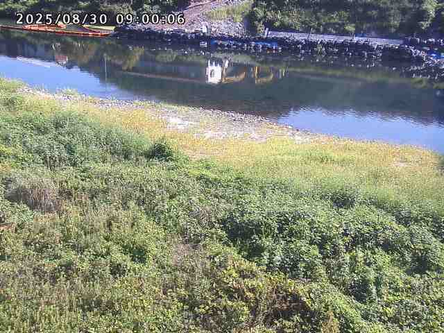 日野川２2025/08/31 9:10:00