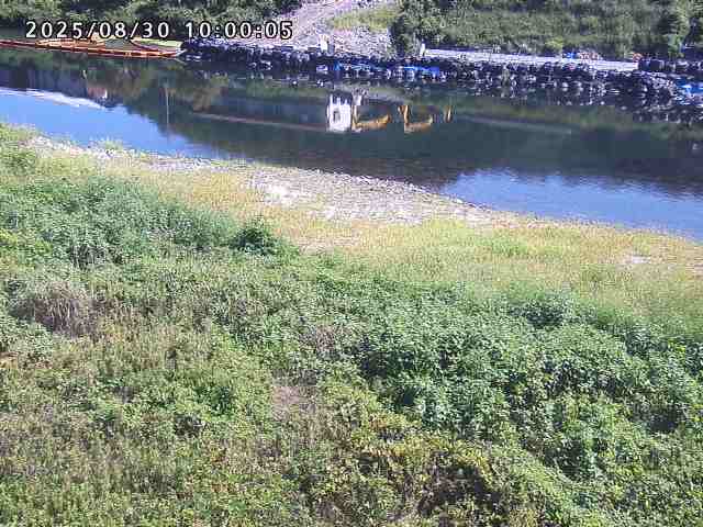 日野川２2025/08/31 9:10:00