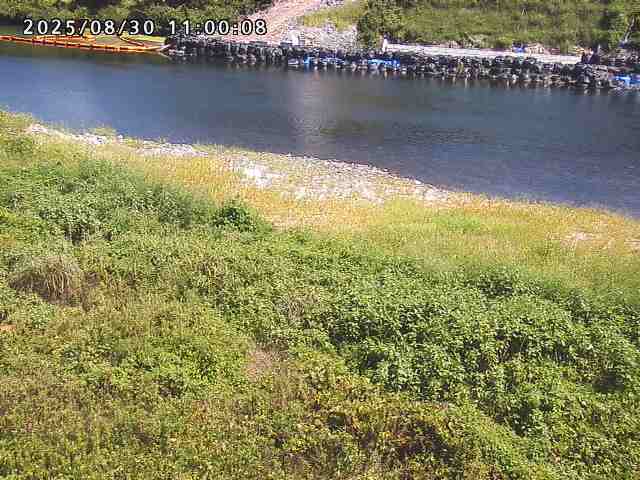 日野川２2025/08/31 9:10:00