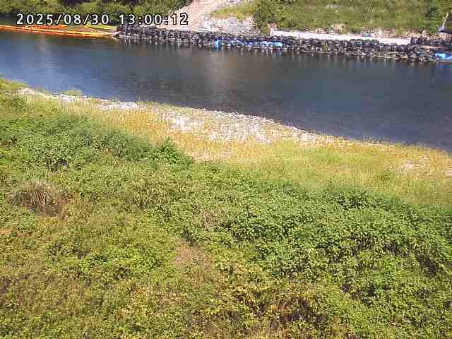 日野川２2025/08/31 9:10:00