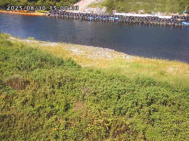 日野川２2025/08/31 9:10:00