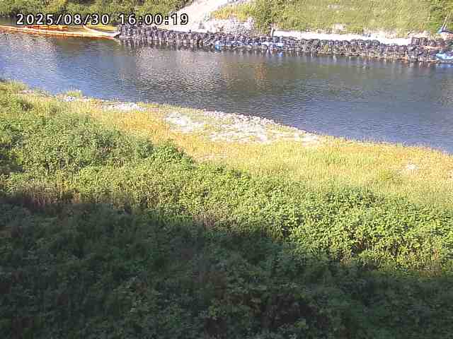日野川２2025/08/31 9:10:00