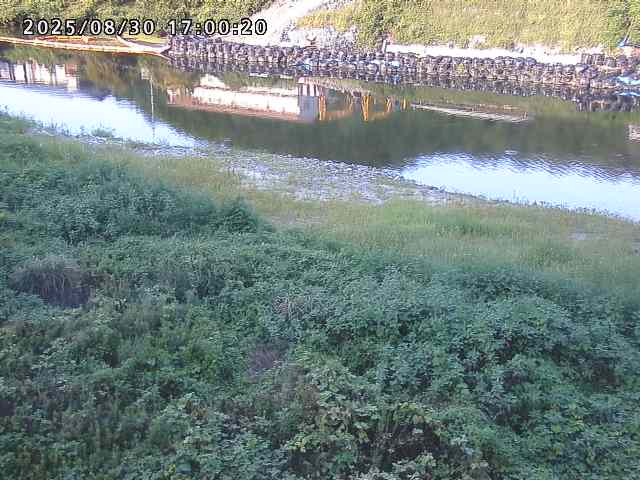 日野川２2025/08/31 9:10:00