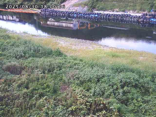 日野川２2025/08/31 9:10:00