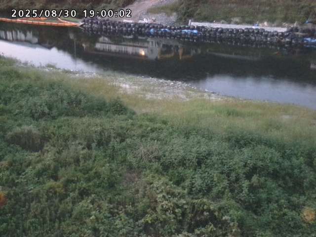 日野川２2025/08/31 9:10:00