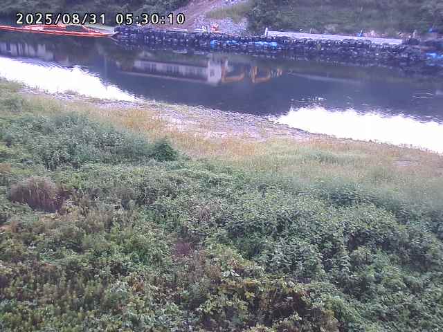 日野川２2025/08/31 9:10:00