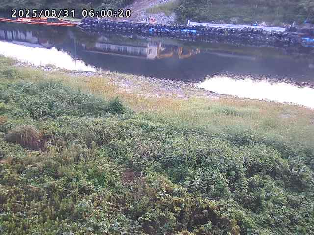日野川２2025/08/31 9:10:00